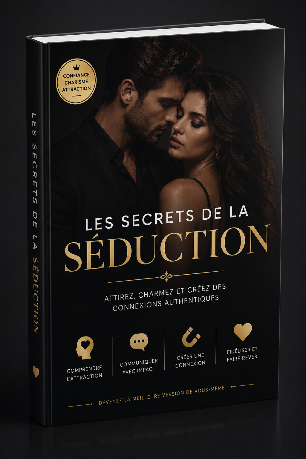 Séduction Ebook